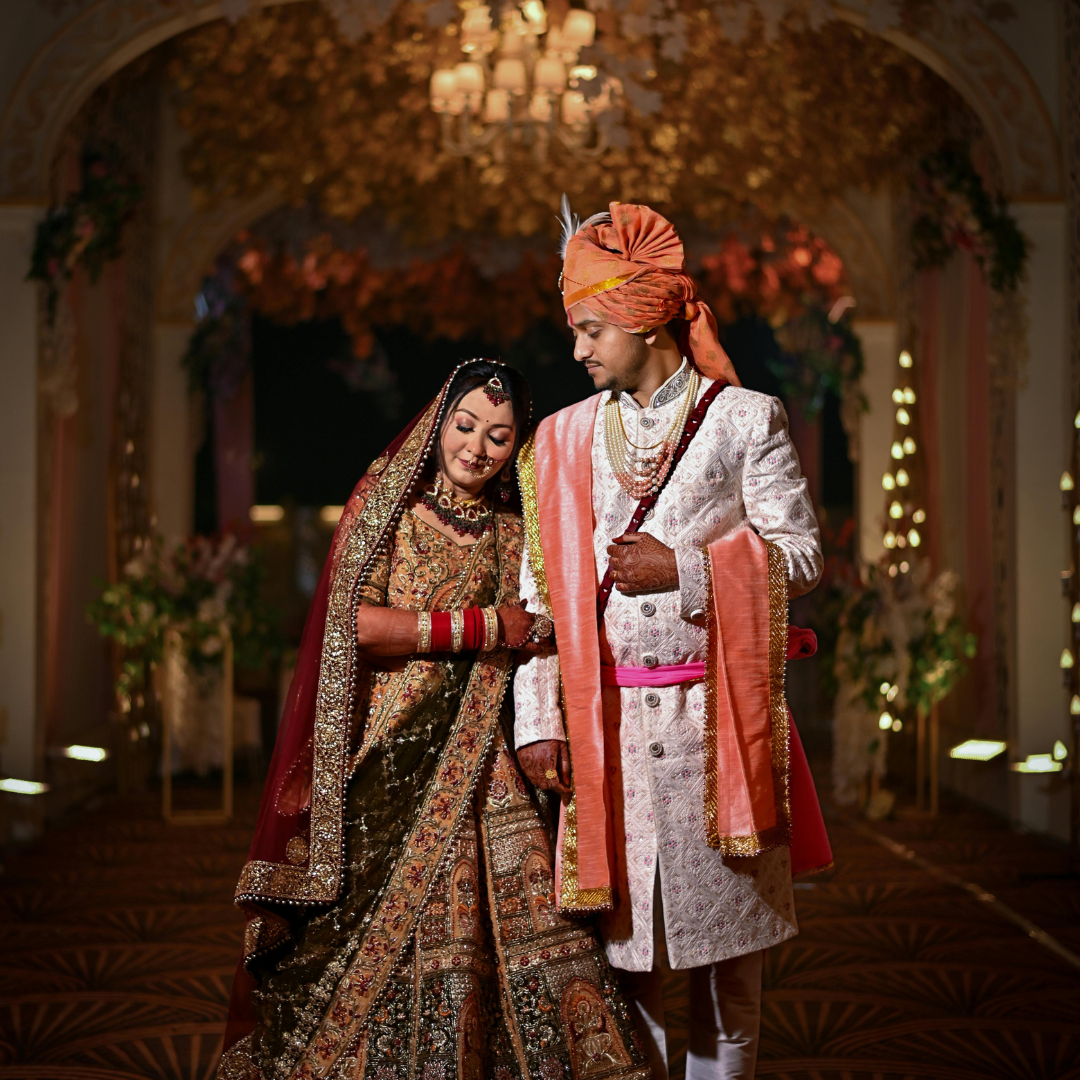 Destination Wedding Jim Corbett National Park