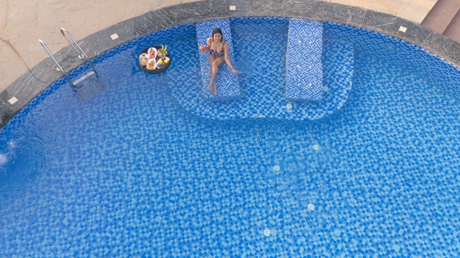 Devsha Jungle Resort
