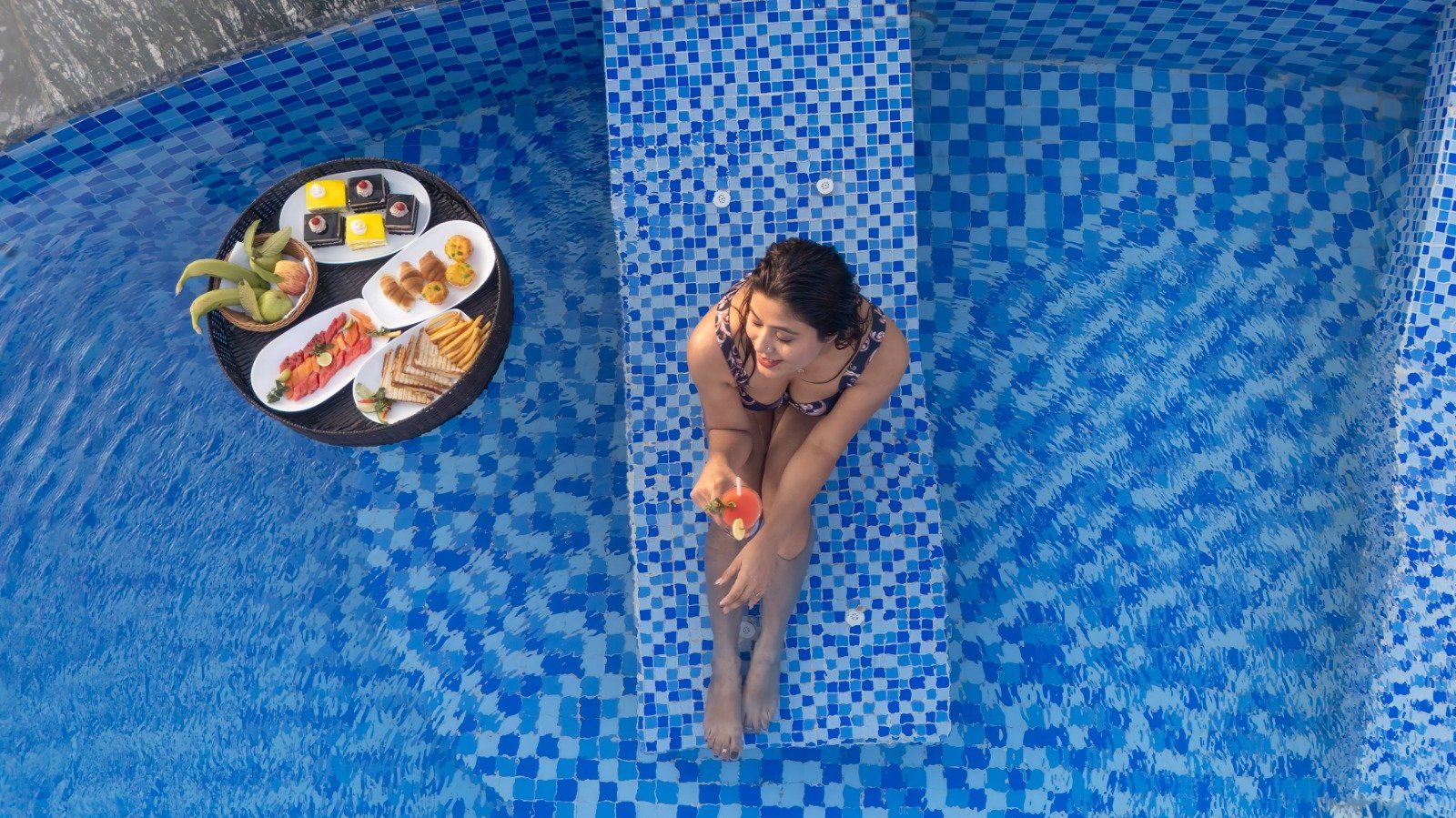 Devsha Jungle Resort