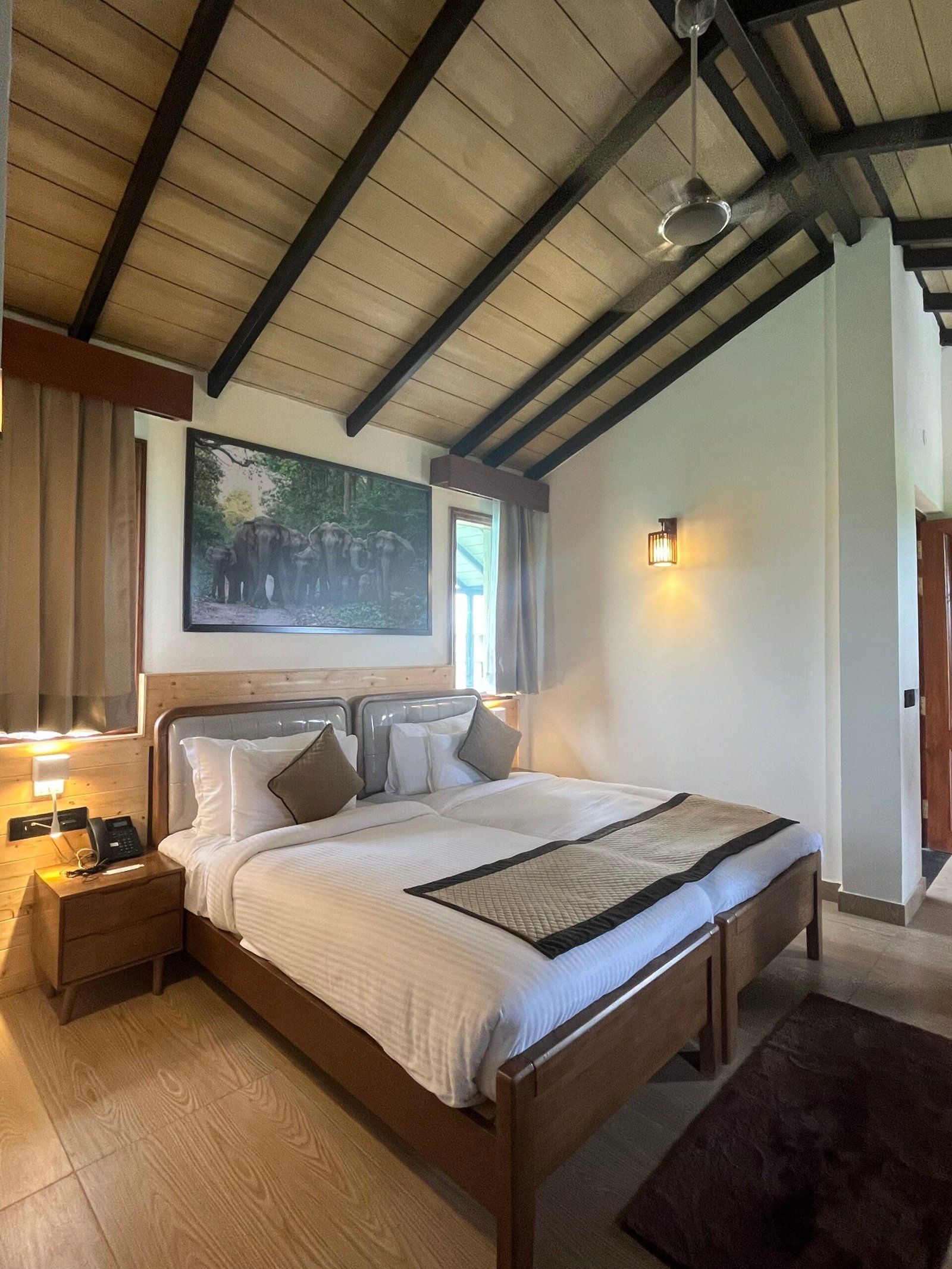 Devsha Jungle Resort