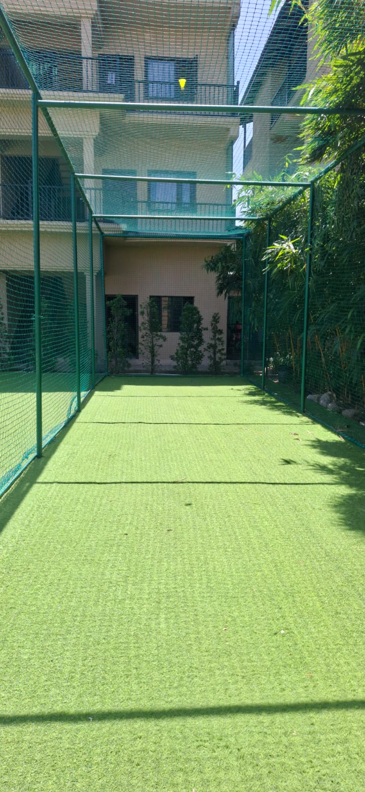 Devsha Jungle Resort