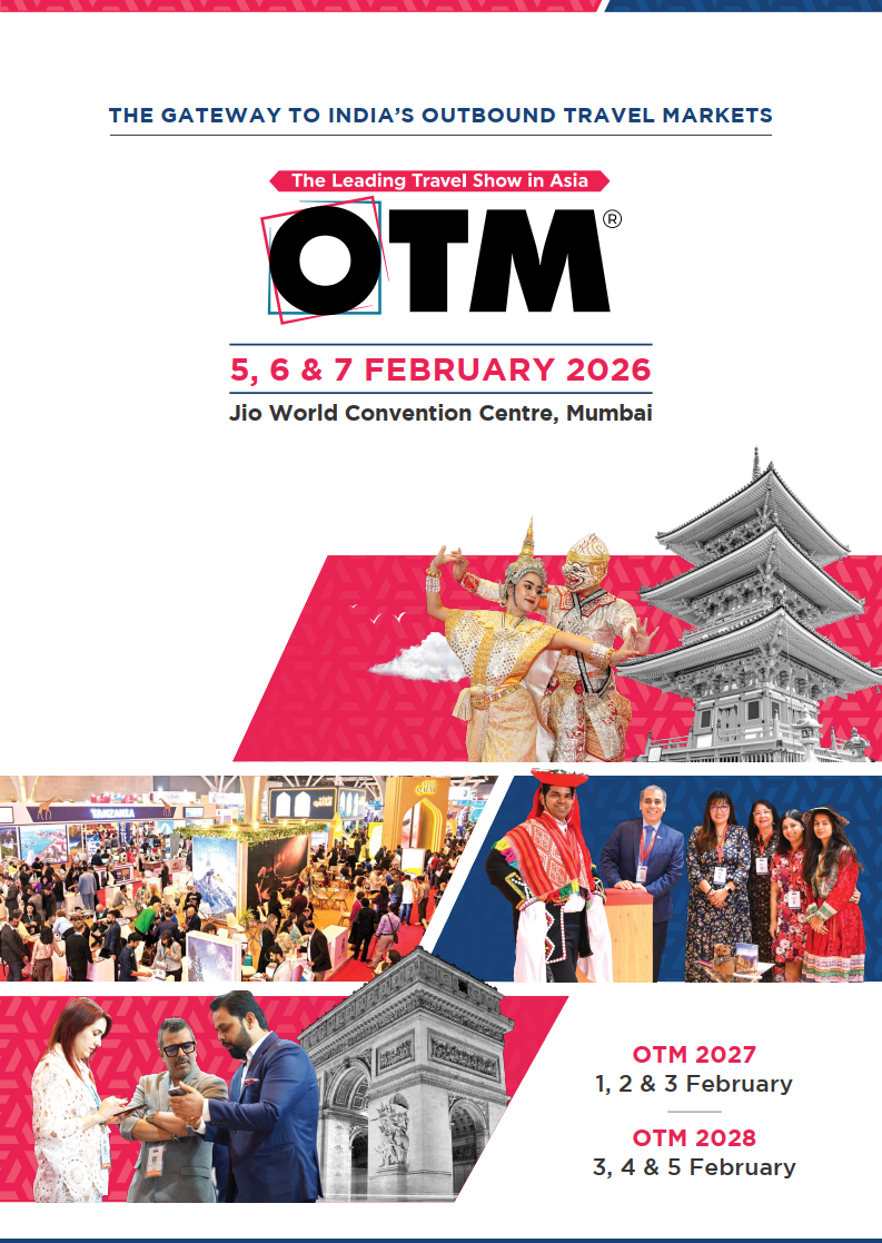 OTM Mumbai 2026
