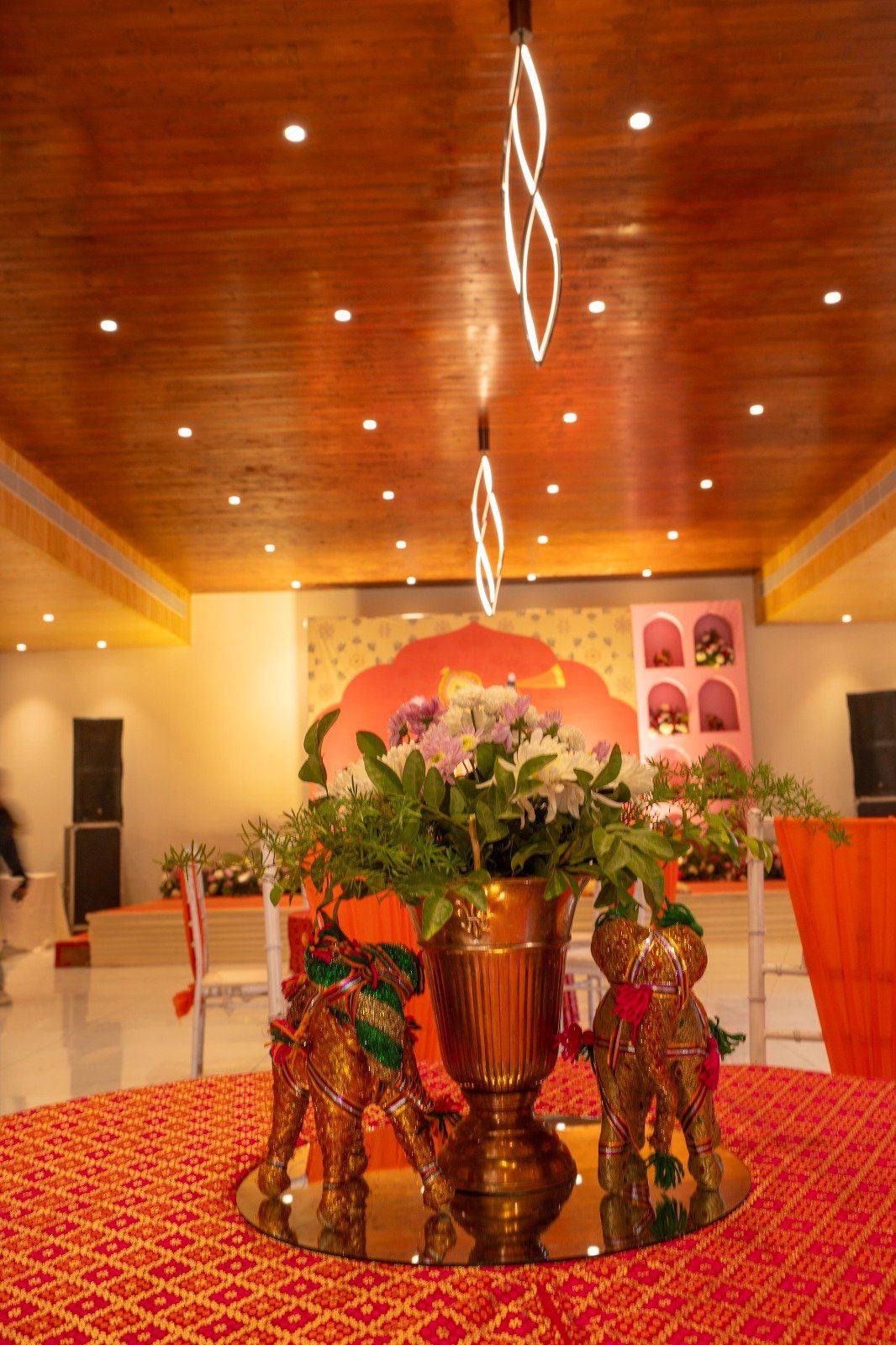 Devsha Jungle Resort
