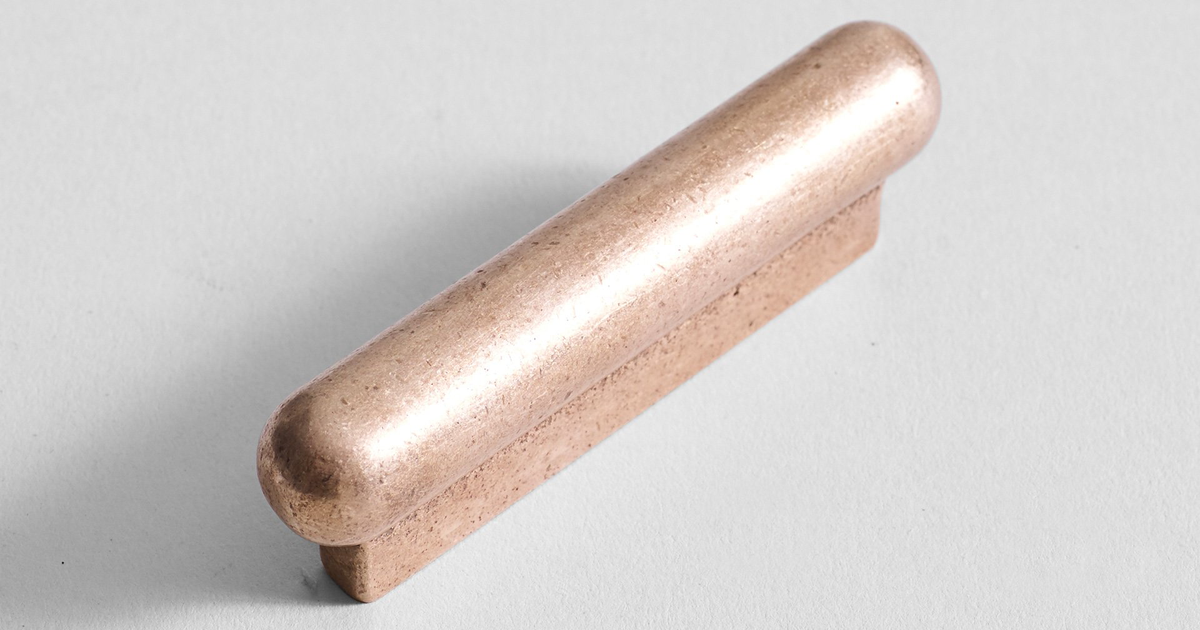 取っ手 銅 | JAU / JAPAN AUSTRALIA UNITED