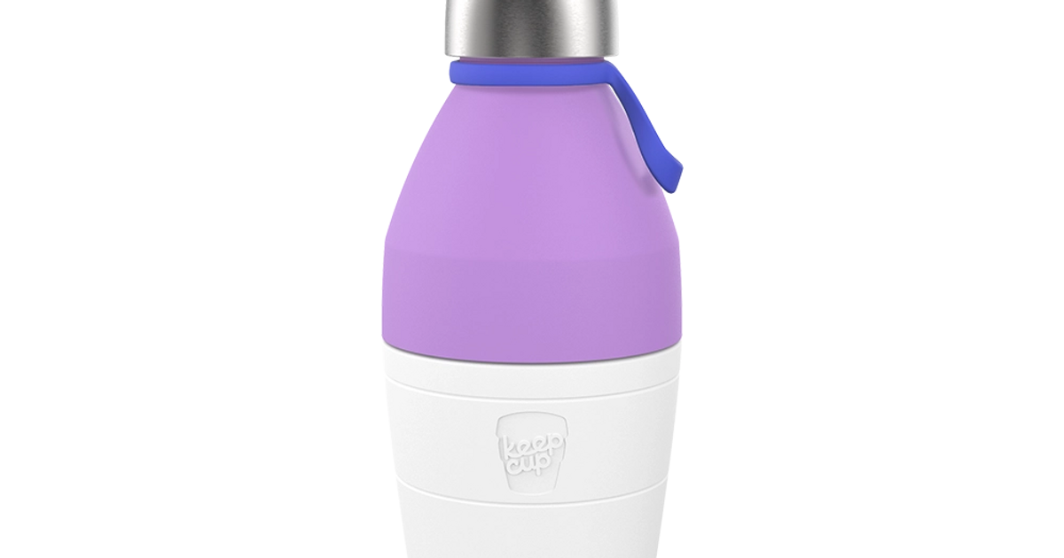 Bottle M - Twilight キープカップ マイボトル 水筒 魔法瓶