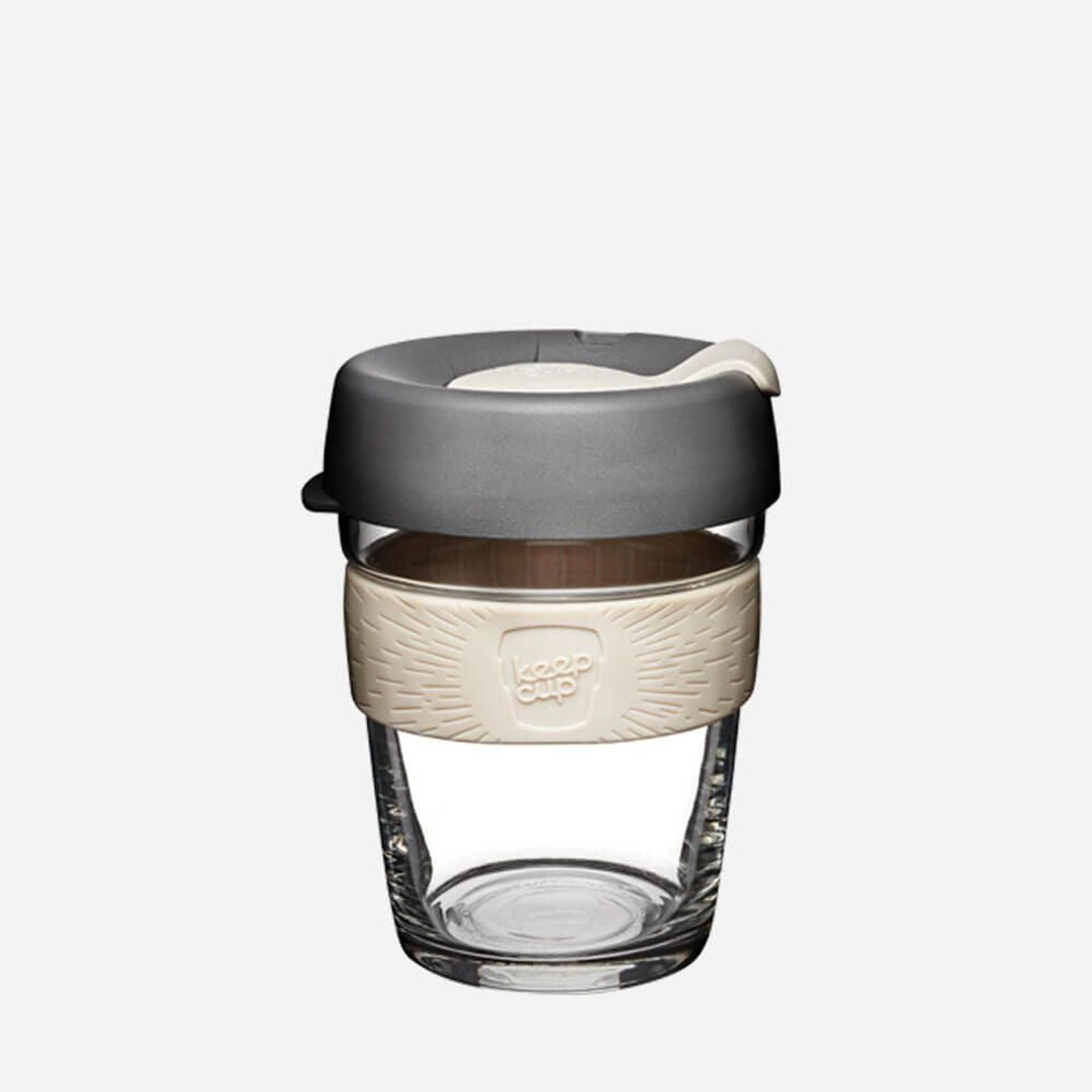 KeepCup Brew Cork - Almond - Small 8oz / 227ml キープカップ エコカップ マイカップ | JAU ...