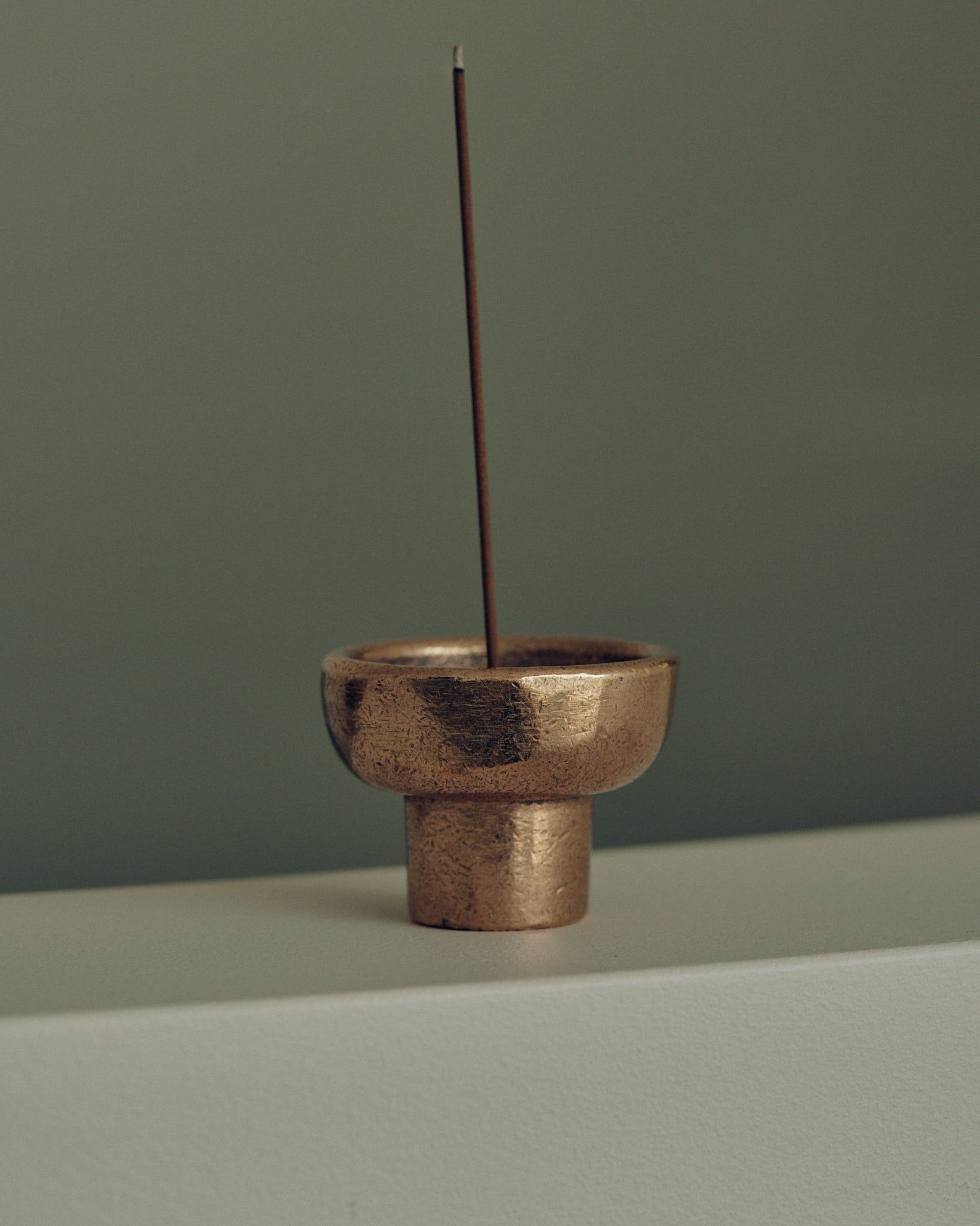 お香 INCENSE BOX ☆くるみ☆インセンスホルダー インセンスホルダー(インセンスホルダー)｜グッズ│MUCHA（ミュシャ