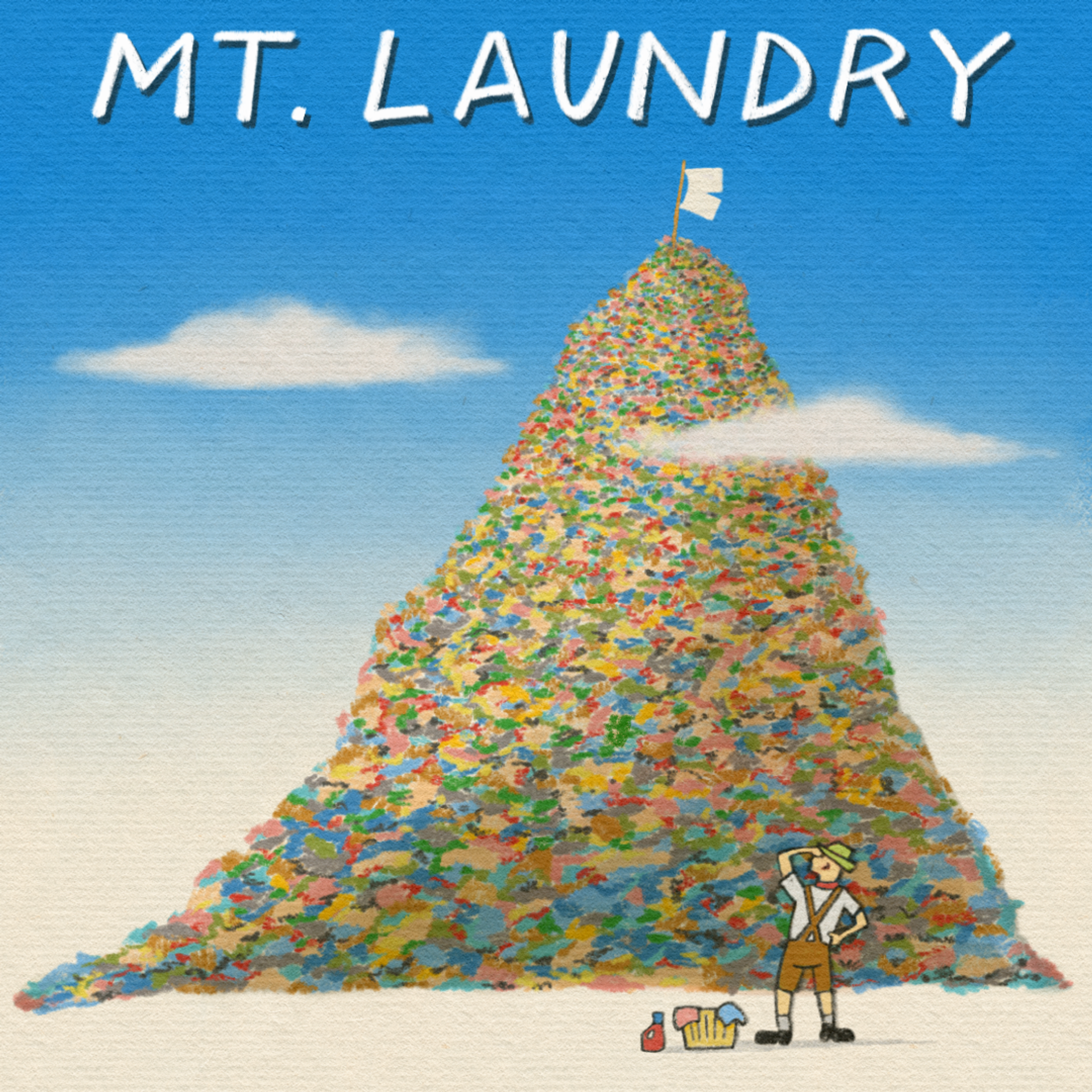 Mt. Laundry