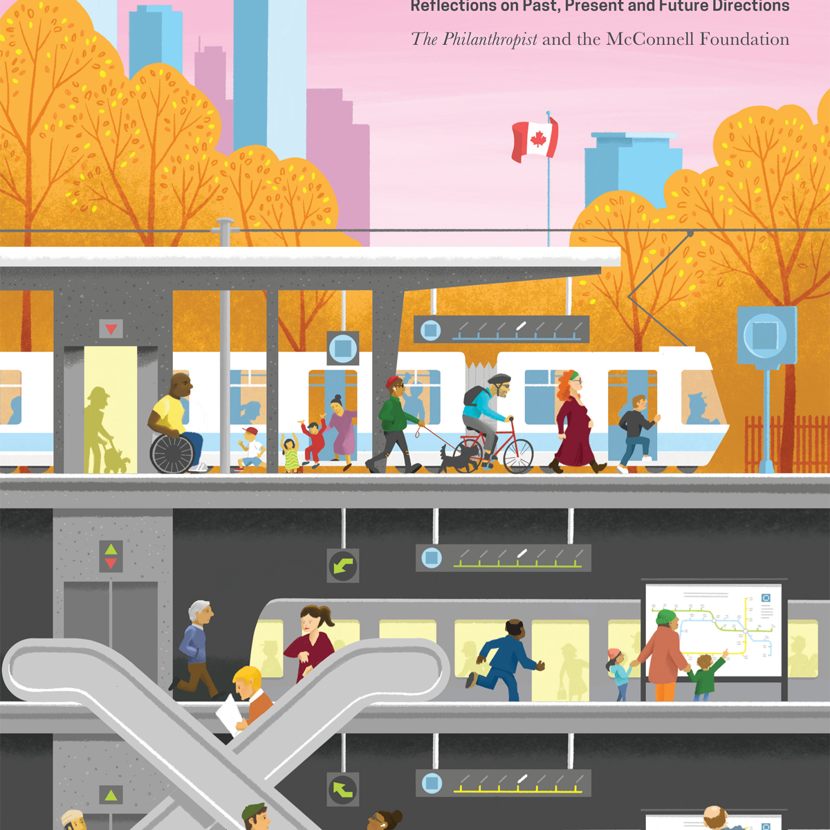 McConnell Foundation