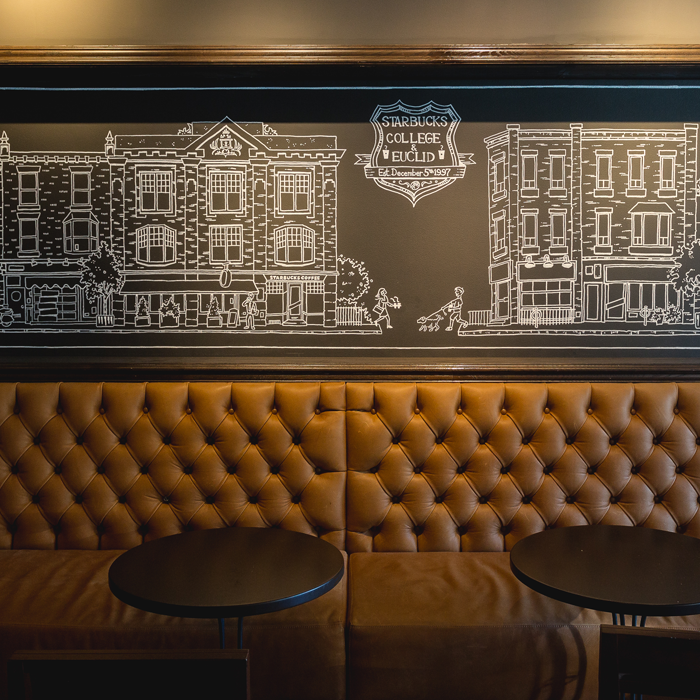 starbucks college euclid