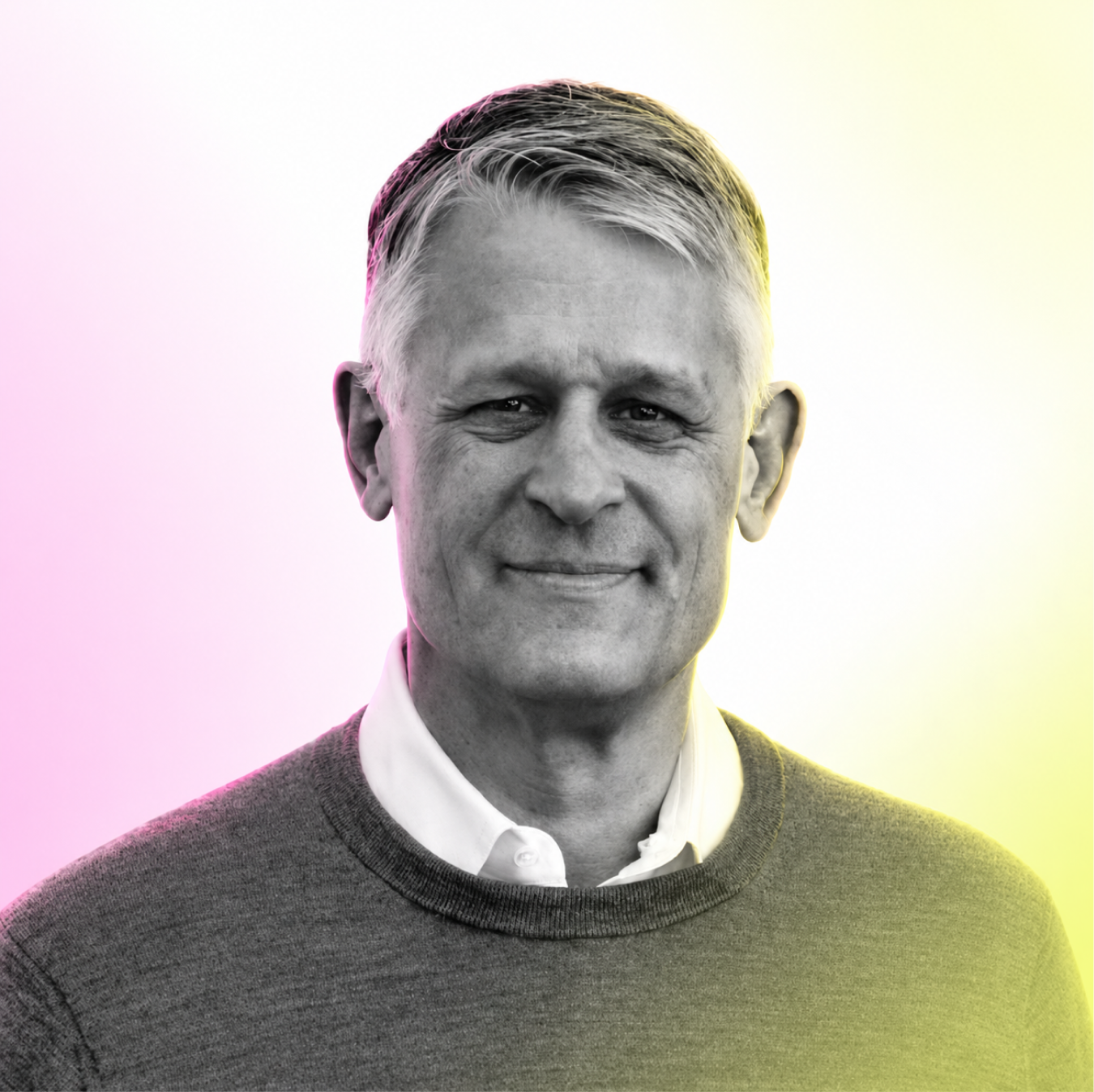 Eric Joost