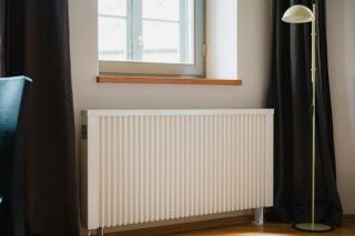 Radiator swap