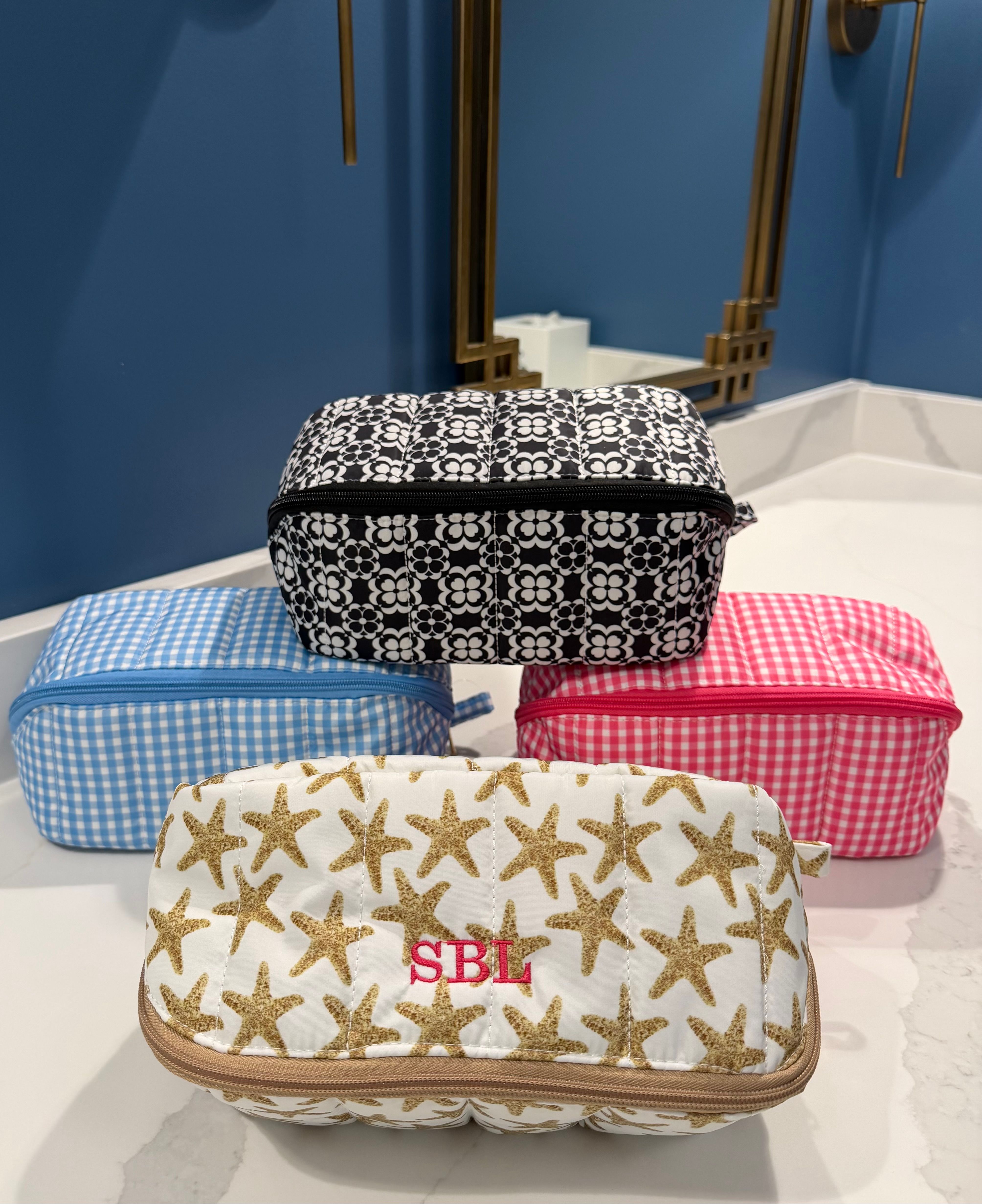 Monogrammed for you!