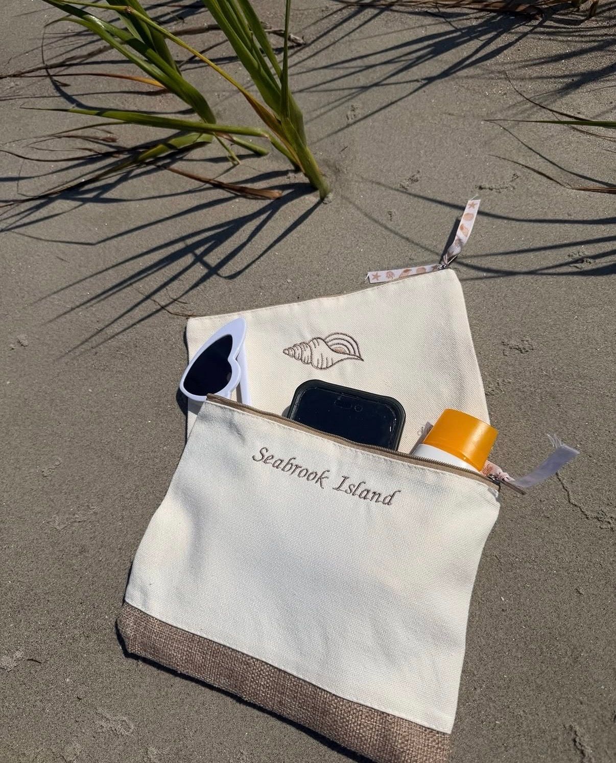 Seabrook Island Bag