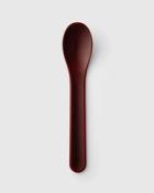 URUSHI SPOON Large (Laquered) 漆スプーン・大 [Sugurome Red] ／ SARO