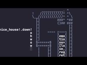 ::maligna kodera; - Prototype Gameplay