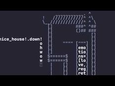 ::maligna kodera; - Prototype Gameplay