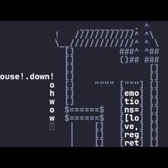 ::maligna kodera; - Prototype Gameplay