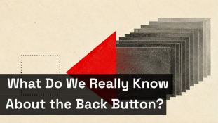 What Do We Really Know About the Back Button?
