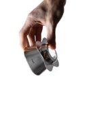 O1 BREWER STEEL - RAW