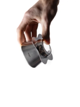 O1 BREWER STEEL - RAW