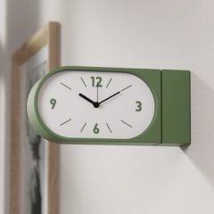 Perch Clock