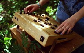 Tembo - Play Music Intuitively | Musical Beings