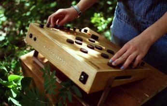 Tembo - Play Music Intuitively | Musical Beings