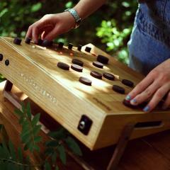 Tembo - Play Music Intuitively | Musical Beings