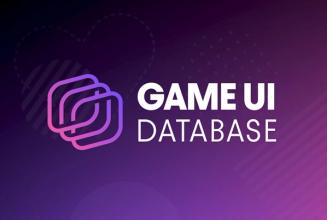 Game UI Database