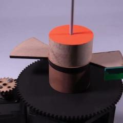 Mechanical Techno 6.1 Technical Developments (PhD documentation)