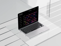 The Everyday Space Traveller — Xiaoyue Design