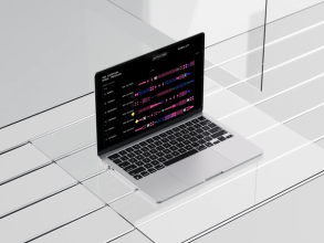 The Everyday Space Traveller — Xiaoyue Design