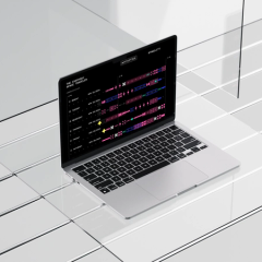 The Everyday Space Traveller — Xiaoyue Design