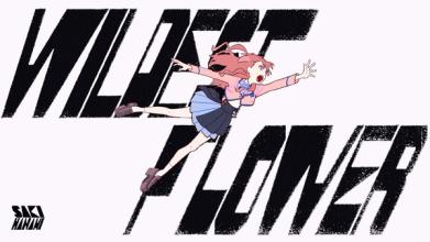 初星学園 「Wildest Flower」Official Music Video (HATSUBOSHI GAKUEN -  Wildest Flower)