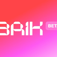 Turn Creative Vision into Living Design Tools | Brik AI