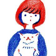 monkey-trapper – Illustrator ryuku