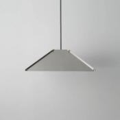 Oru lamp / pendant (Aluminum) | Together made