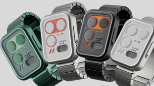 D1 Milano x Peter Tarka: The Impossible Watch by D1 Milano — Kickstarter