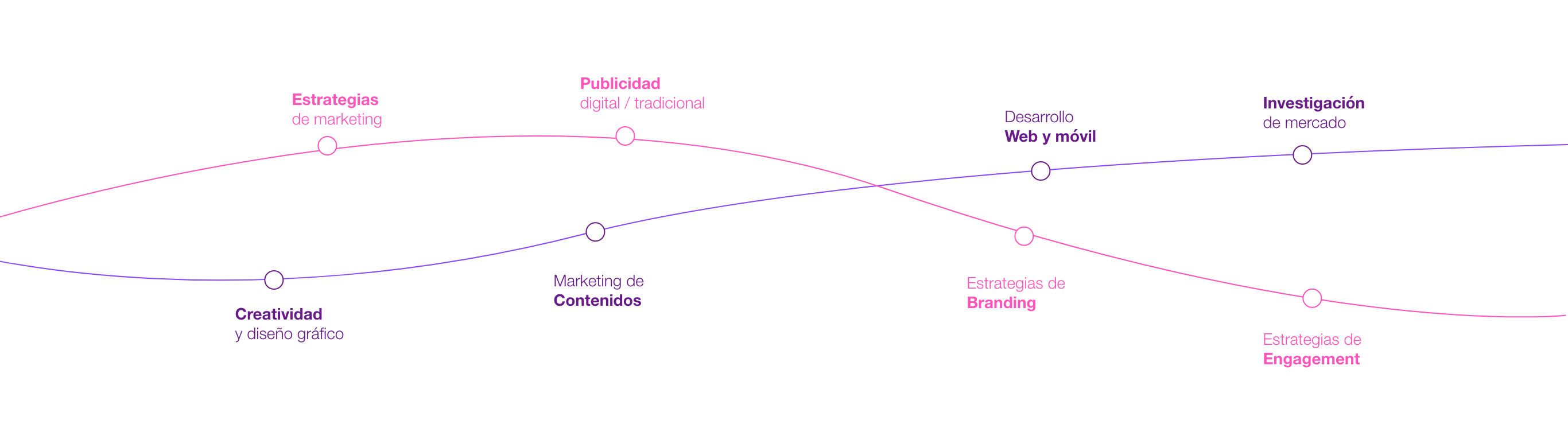 Servicios Excéntrica
