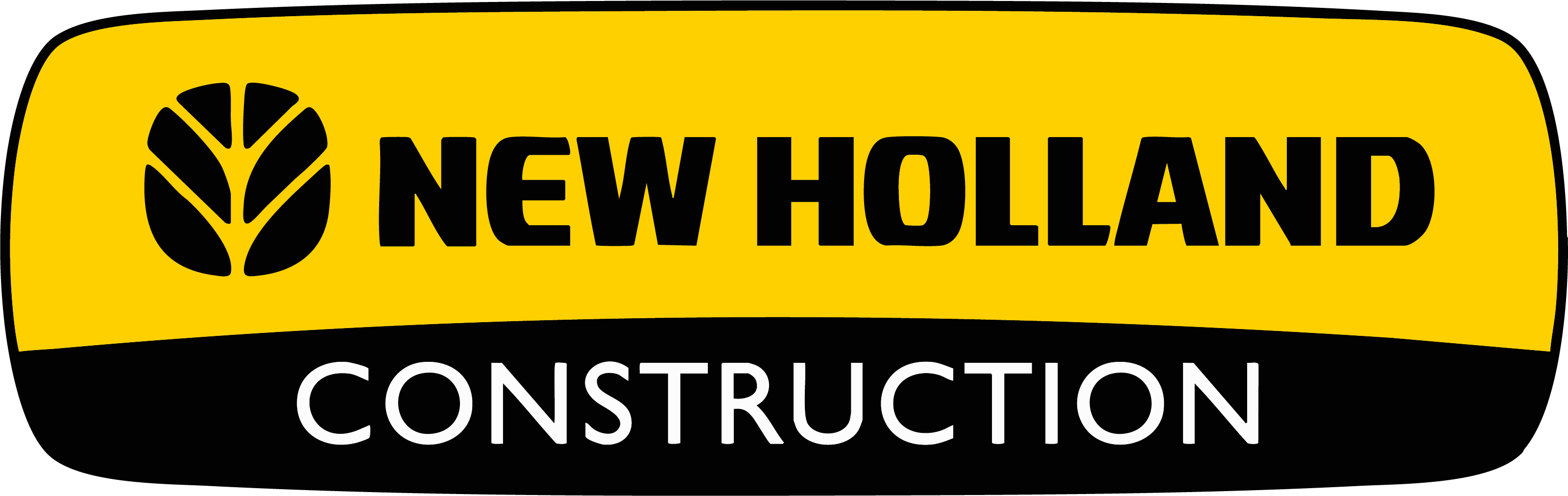 new holland construccion