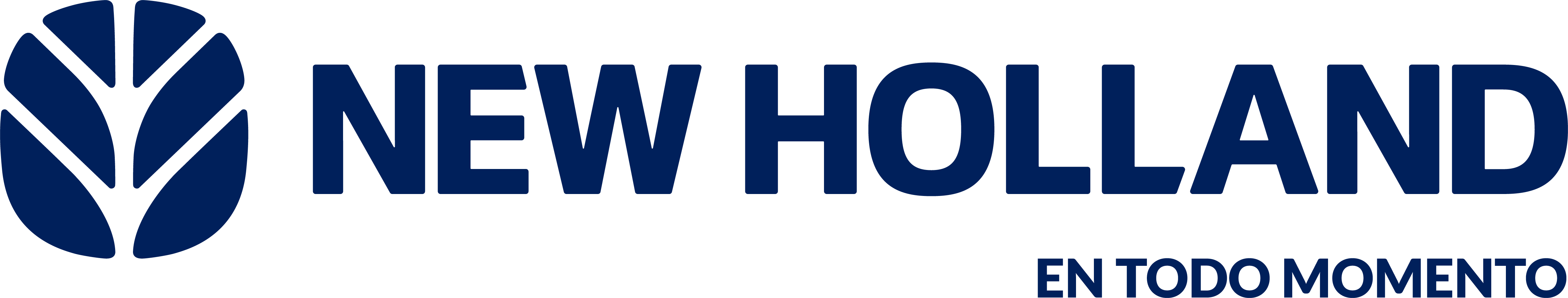 New holland Agricola