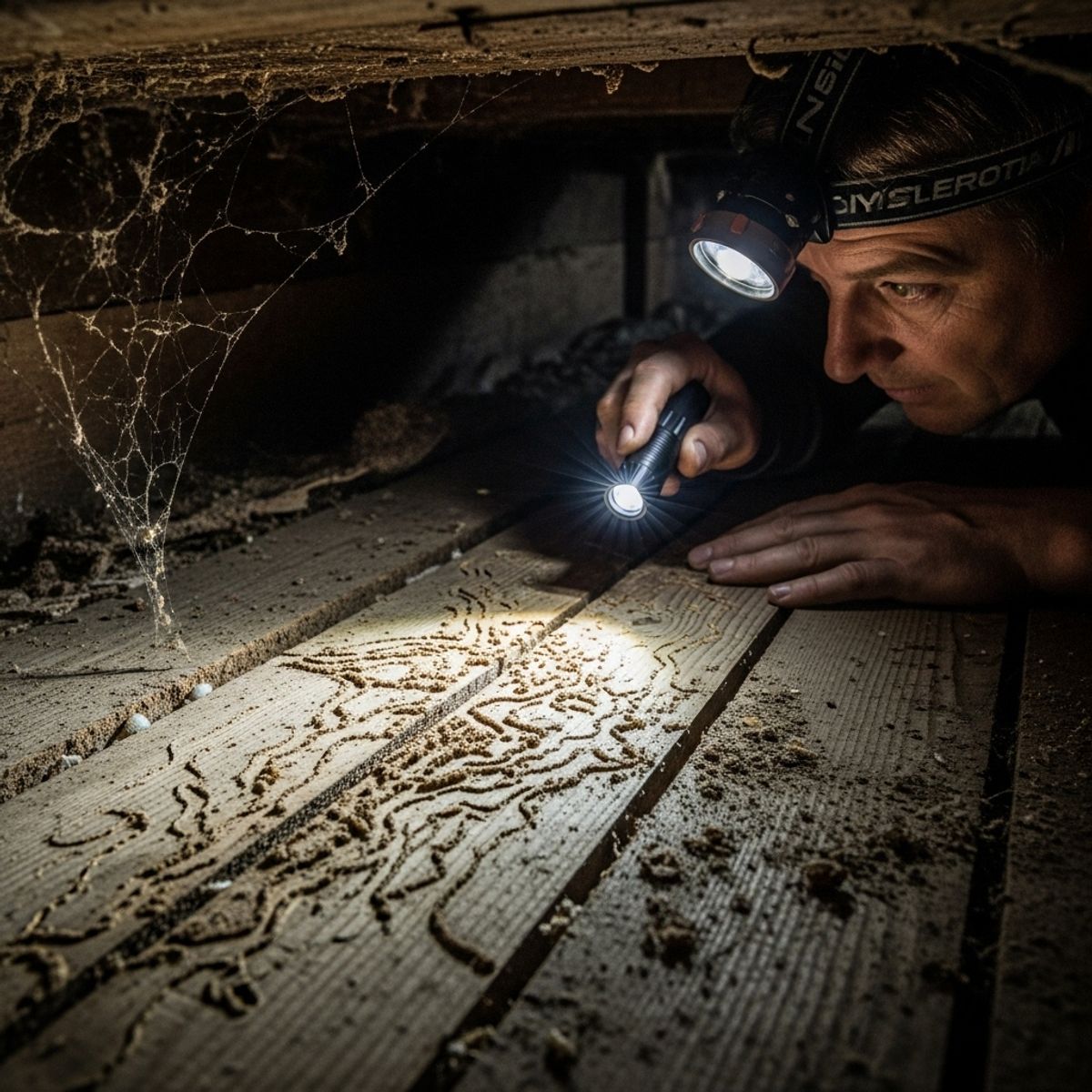 Professional building inspector in Sydney