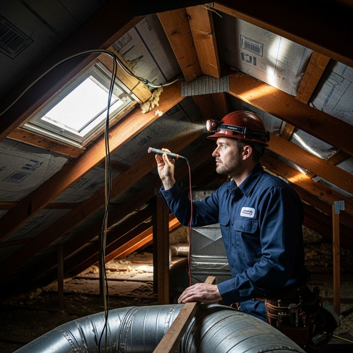 Professional building inspector in Sydney