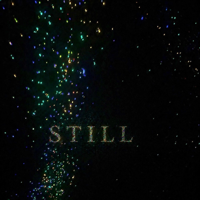 Cover artwork for ELT Single "Still"