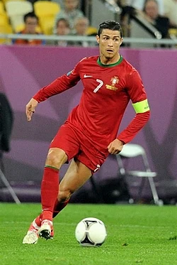 Ronaldo V3