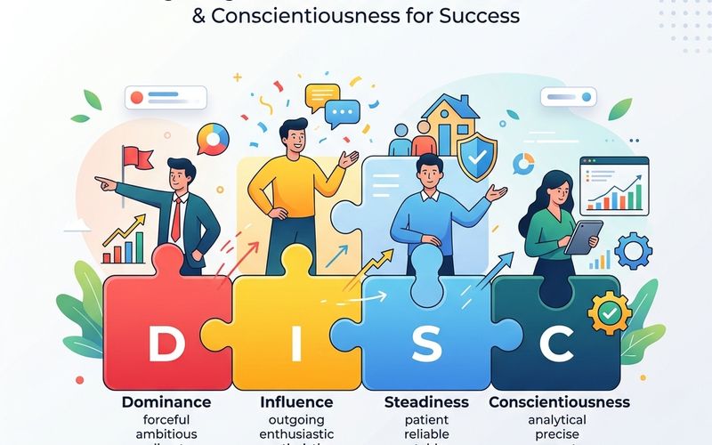 The Best DISC Behavioral Assessment Tools on the Internet: Complete Ranking