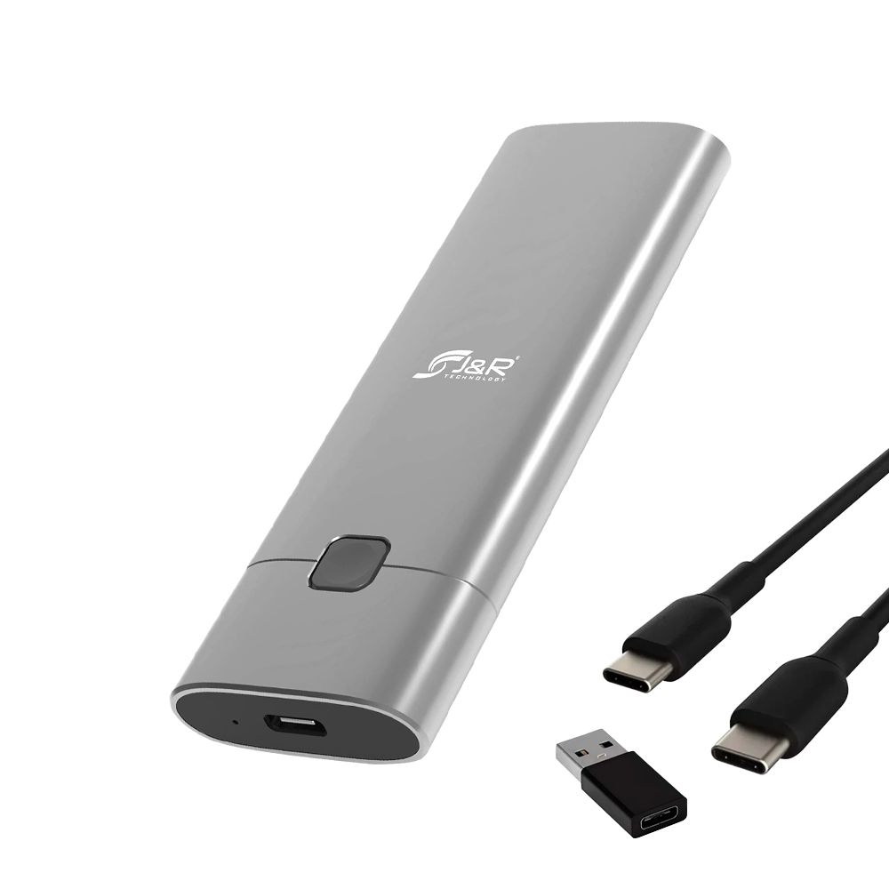 LECTOR M2 J&R  NV2 NVME