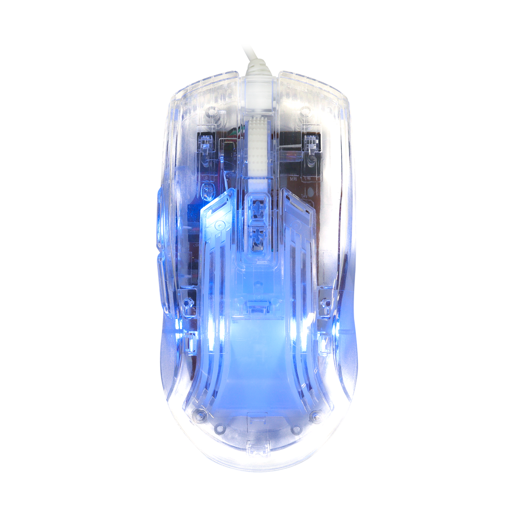 MOUSE USB 6D GAMING – TP08