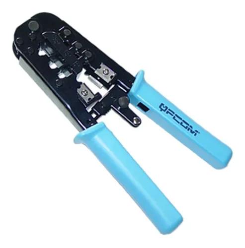 PONCHADOR RJ 45 QPCOM